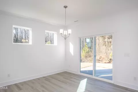 Dining - 701 Highview Dr #32, Benson, NC 27504 photo 1 of 1