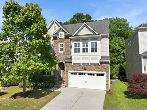 804 Long Meadows Rd, Chapel Hill, NC 27516
