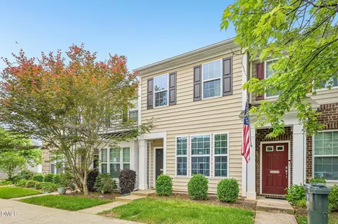 750 Cupola Dr, Raleigh, NC 27603