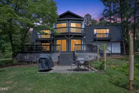1014 Clearwater, Sanford, NC 27330