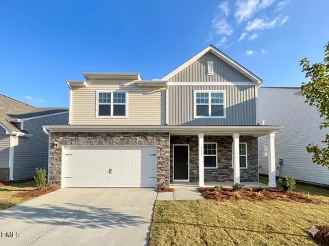 300 Cherubic Way, Rolesville, NC 27571