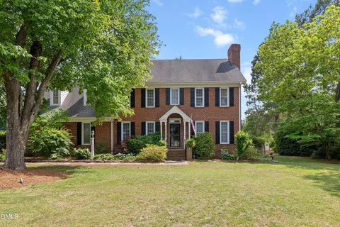 6612 Fowler Rd, Zebulon, NC 27597