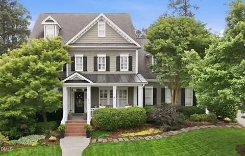 922 Alden Bridge Dr, Cary, NC 27519
