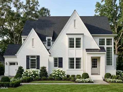 909 Tyrrell Rd, Raleigh, NC 27609