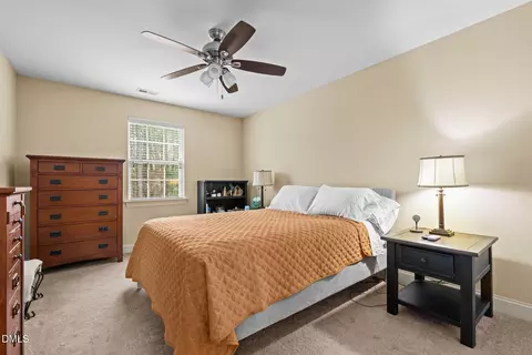 Bedroom - 138 Tramway Cir, Angier, NC 27501 photo 3 of 3