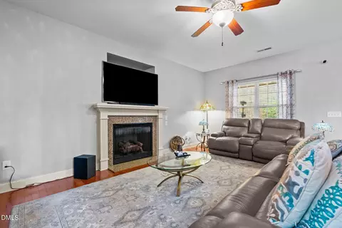 Living - 138 Tramway Cir, Angier, NC 27501 photo 1 of 1