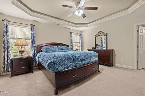 Bedroom - 138 Tramway Cir, Angier, NC 27501 photo 1 of 3