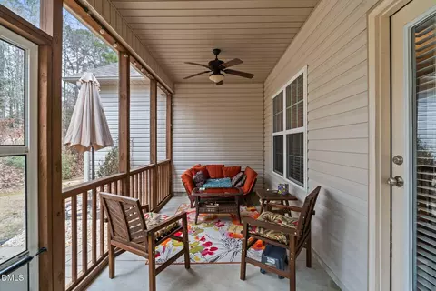 Exterior - 138 Tramway Cir, Angier, NC 27501 photo 3 of 8