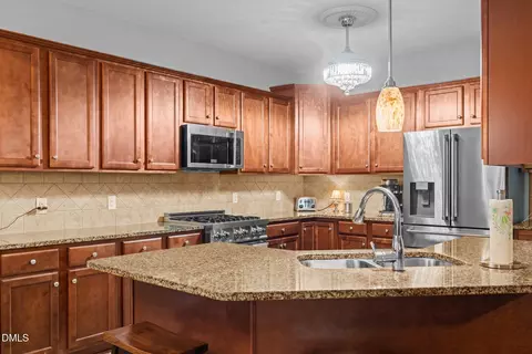 Kitchen - 138 Tramway Cir, Angier, NC 27501 photo 1 of 5