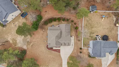View/Area - 138 Tramway Cir, Angier, NC 27501 photo 3 of 5