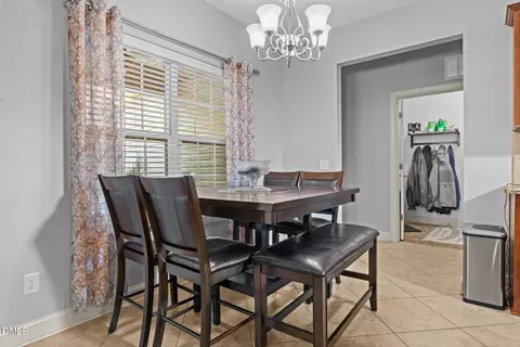 Dining - 138 Tramway Cir, Angier, NC 27501 photo 1 of 1