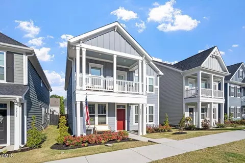 9205 Kitchin Farms Way, Wake Forest, NC 27587