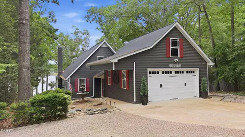 653 Sagamore Dr, Louisburg, NC 27549