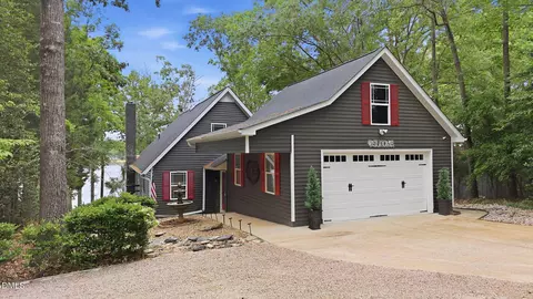 653 Sagamore Dr, Louisburg, NC 27549