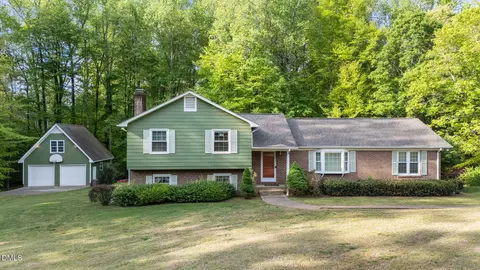 228 Hunters Rd, Henderson, NC 27537