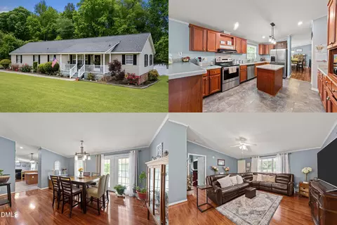 7229 Pecan Tree St, Willow Spring, NC 27592