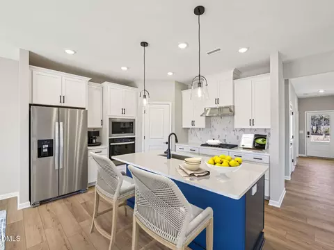 4209 Wesley Chapel Way, Raleigh, NC 27616