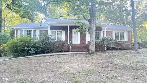 4411 Rhew Dr, Durham, NC 27704