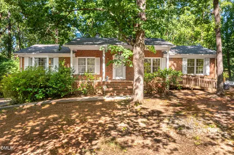 4411 Rhew Dr, Durham, NC 27704