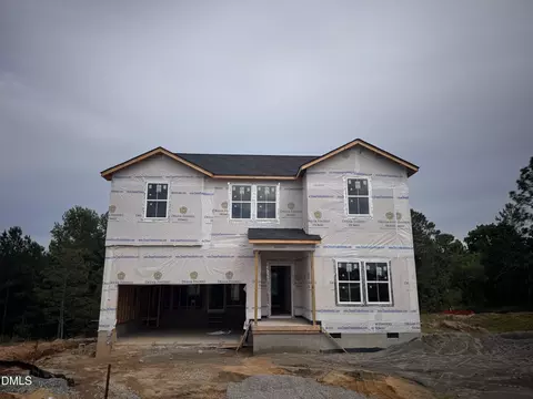 118 Colorado Ct, Spring Lake, NC 28390
