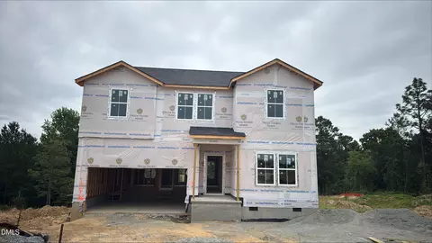 118 Colorado Ct, Spring Lake, NC 28390