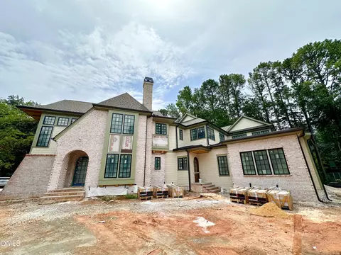 1936 Torrey Pines Pl, Raleigh, NC 27615