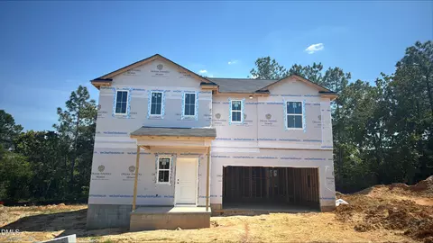 114 Colorado Ct, Spring Lake, NC 28390