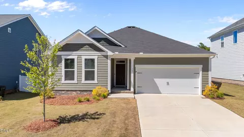 167 Potomac River St, Garner, NC 27529