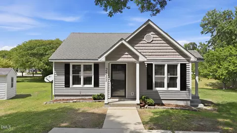2511 Springlake Pl N, Wilson, NC 27896