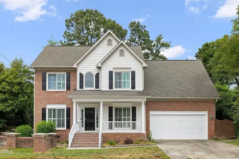 2428 Havershire Dr, Raleigh, NC 27613