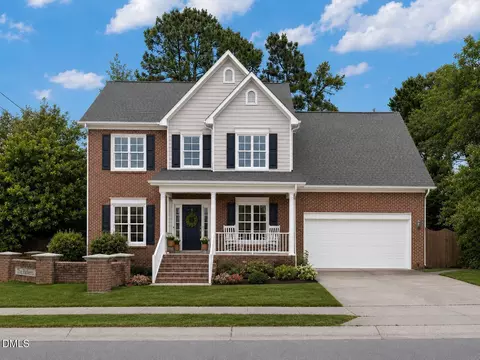 2428 Havershire Dr, Raleigh, NC 27613