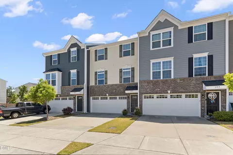 207 Tamworth Crk, Durham, NC 27707