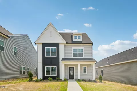2816 Quarry Rd #180, Rolesville, NC 27571