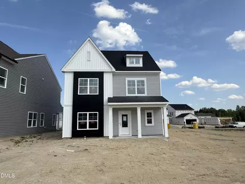 2816 Quarry Rd #180, Rolesville, NC 27571