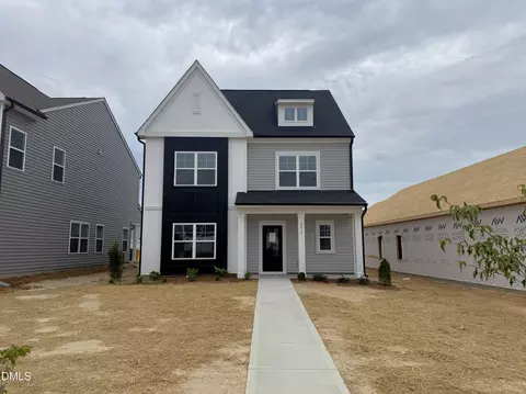 2816 Quarry Rd #180, Rolesville, NC 27571