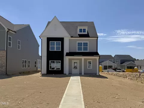 2816 Quarry Rd #180, Rolesville, NC 27571