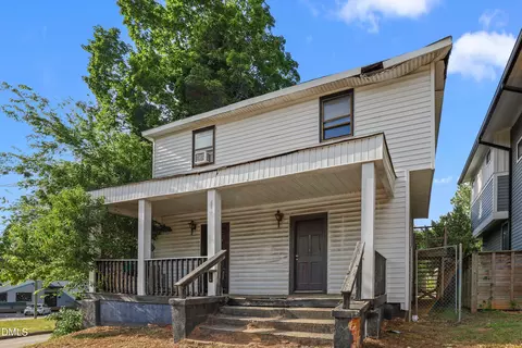615 New Bern Ave, Raleigh, NC 27601
