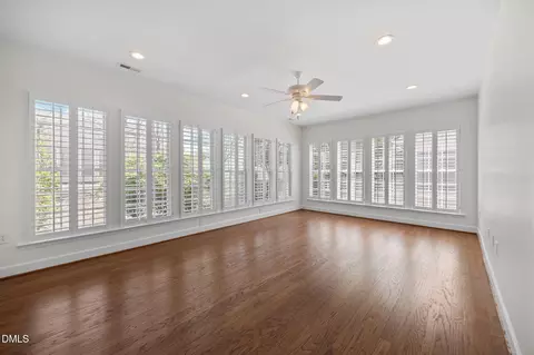 Living - 268 Beckingham Loop, Cary, NC 27519 photo 3 of 3