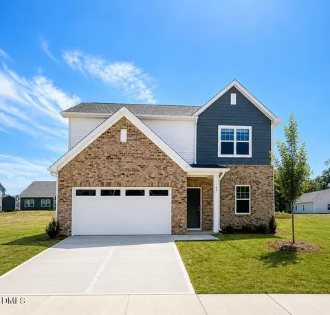 27 Rolling Star Ct, Louisburg, NC 27549