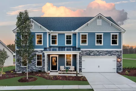 363 Macon Lake Dr, Apex, NC 27523