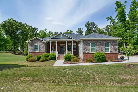 7809 Charters End St, Willow Spring, NC 27592