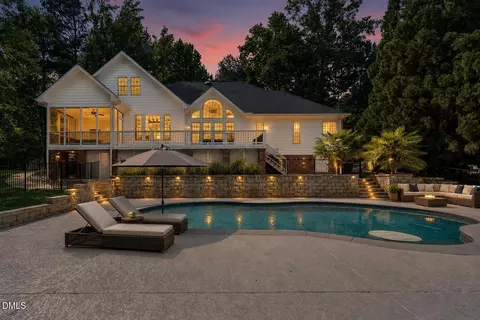 1208 Laneridge Ct, Raleigh, NC 27603