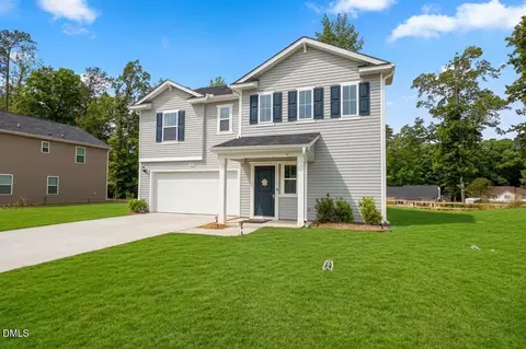 177 Yellowwood Ave, Spring Hope, NC 27882