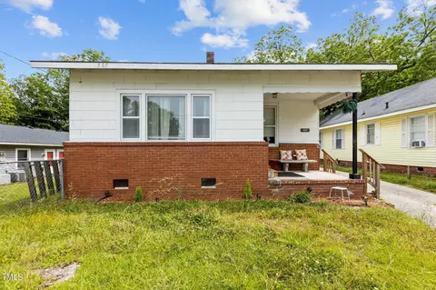 507 W 3rd St, Greenville, NC 27834