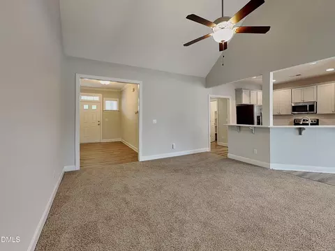 Living - 146 Red Angus Dr, Smithfield, NC 27577 photo 1 of 3