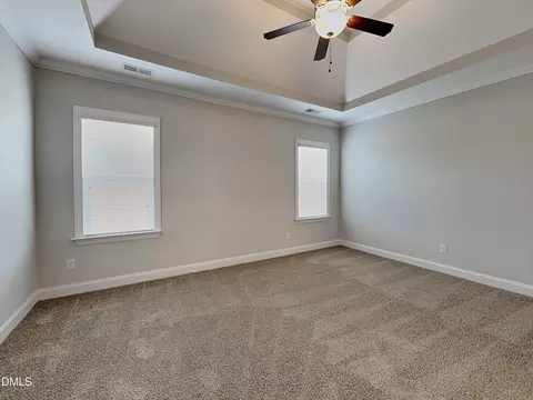 Bedroom - 146 Red Angus Dr, Smithfield, NC 27577 photo 1 of 5