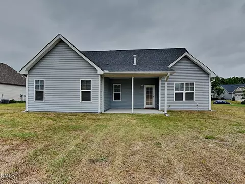 Exterior - 146 Red Angus Dr, Smithfield, NC 27577 photo 1 of 1
