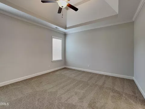 Bedroom - 146 Red Angus Dr, Smithfield, NC 27577 photo 2 of 5