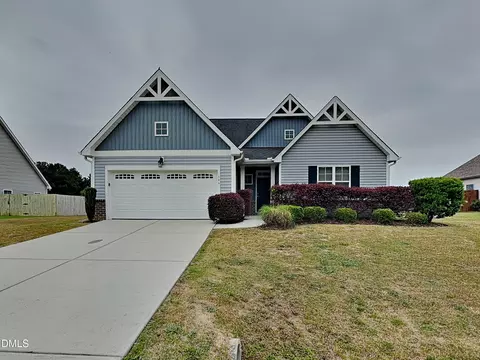 146 Red Angus Dr, Smithfield, NC 27577