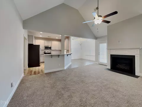 Living - 146 Red Angus Dr, Smithfield, NC 27577 photo 3 of 3